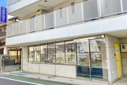 小金井個人指導ゼミ のアイキャッチ画像