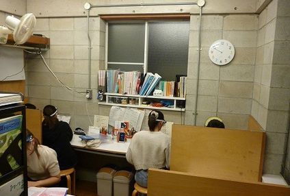 小若江学習教室 のアイキャッチ画像