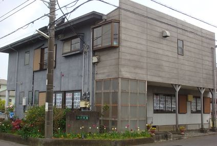 小川村塾 のアイキャッチ画像