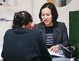 松若中央学院 のアイキャッチ画像