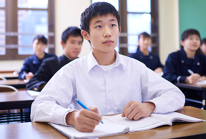 能開センター高校部 のアイキャッチ画像