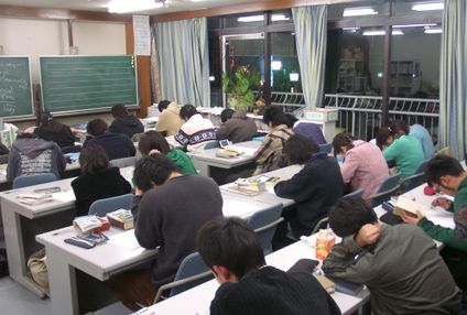 上智英語会 のアイキャッチ画像