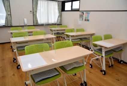 上野数学教室 のアイキャッチ画像