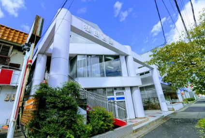 植田西塾 のアイキャッチ画像