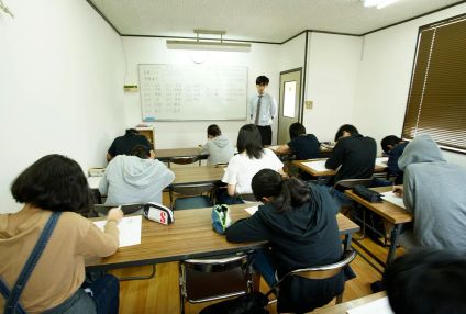 新志社ゼミ のアイキャッチ画像