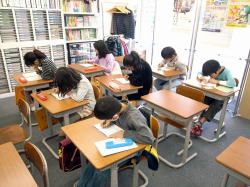 新村塾 のアイキャッチ画像