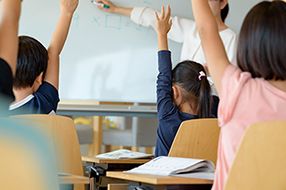 進学塾　深江学院 のアイキャッチ画像