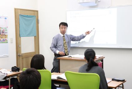 進学教室アシスト のアイキャッチ画像