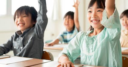 ＭＯＲＥ－ＭＩＮＤ進学塾 のアイキャッチ画像