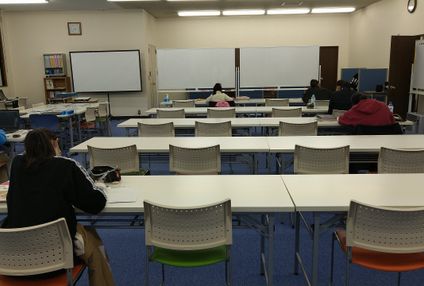 進学塾ヨダゼミ のアイキャッチ画像