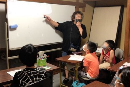 進学道場師勝館 のアイキャッチ画像