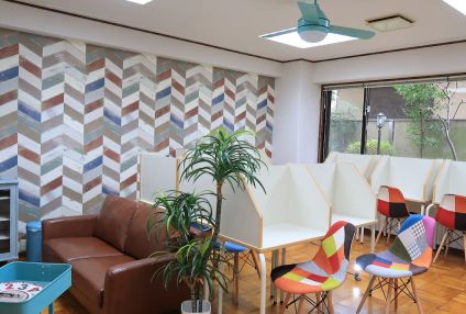 翠ケ丘ゼミナール のアイキャッチ画像