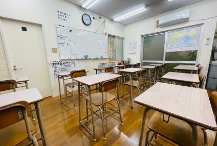 数学算数指導・仲村数学塾 のアイキャッチ画像