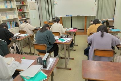 瀬戸内英語学院 のアイキャッチ画像
