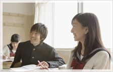 成田学院 のアイキャッチ画像