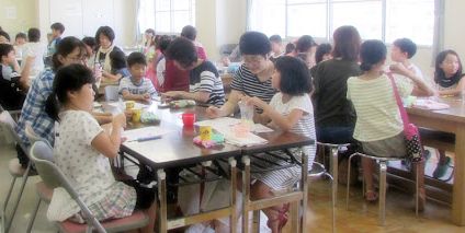 生涯楽習 のアイキャッチ画像