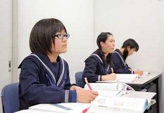 青学ゼミ のイメージ