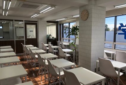 青藍学院 のアイキャッチ画像