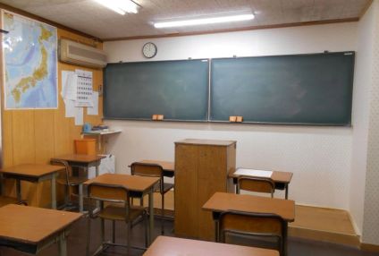 進学補習　倉林セミナー のアイキャッチ画像