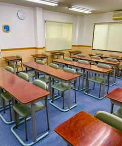 早稲田稲門塾 のアイキャッチ画像