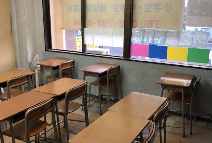 早稲田英数塾 のアイキャッチ画像