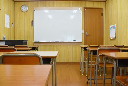 早春学院 のアイキャッチ画像