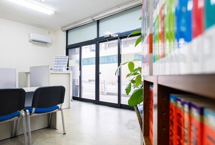 大学受験予備校ＦＬＡＧ のアイキャッチ画像