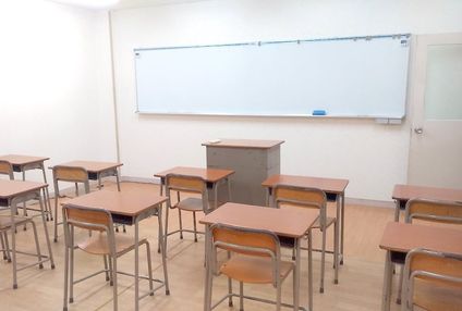 共伸スクール学志塾 のアイキャッチ画像