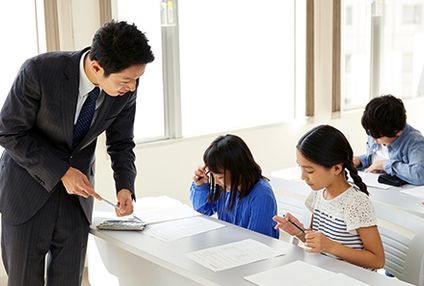 大町進学教室 のアイキャッチ画像