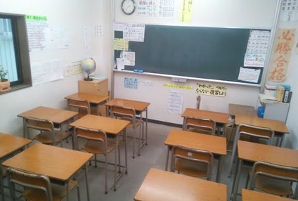 大榮進学ゼミ のアイキャッチ画像