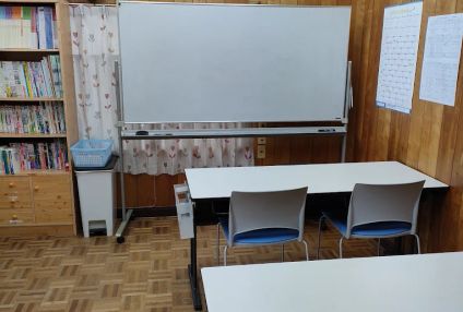 谷村塾 のアイキャッチ画像