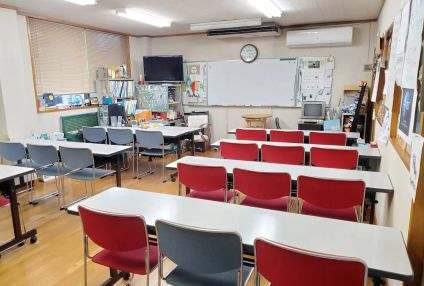 丹山塾 のアイキャッチ画像