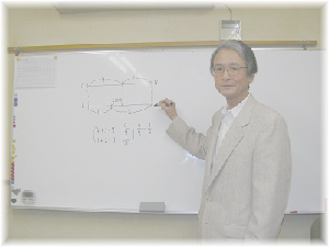 知愛塾 のアイキャッチ画像