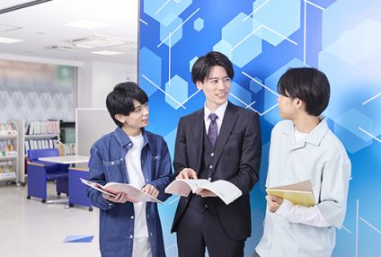 駿台予備学校 のアイキャッチ画像