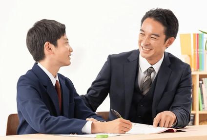 個別指導なら森塾 のアイキャッチ画像