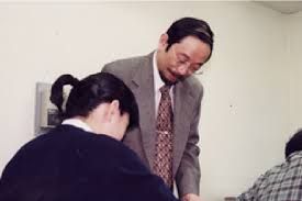 仲国語ゼミ のアイキャッチ画像