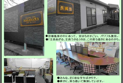 長縄塾・修学院ゼミナール のアイキャッチ画像