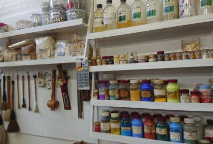 珍文館ゼミ のアイキャッチ画像