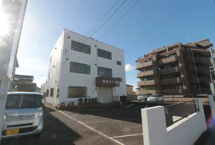 東海スクール のアイキャッチ画像