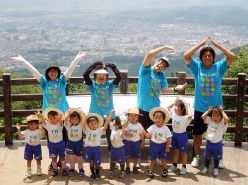 東広島ＹＭＣＡ のアイキャッチ画像