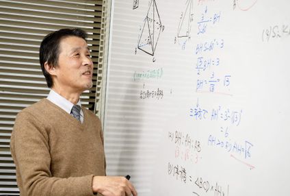 東広島進学ゼミ のアイキャッチ画像