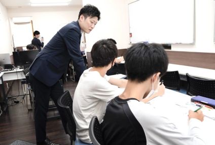 東都ゼミナール のアイキャッチ画像