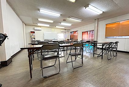 藤原英数進学塾 のイメージ