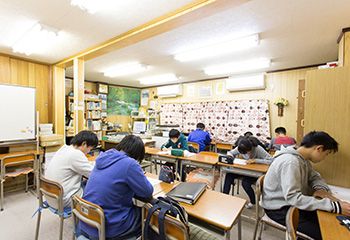 藤原真学塾 のアイキャッチ画像