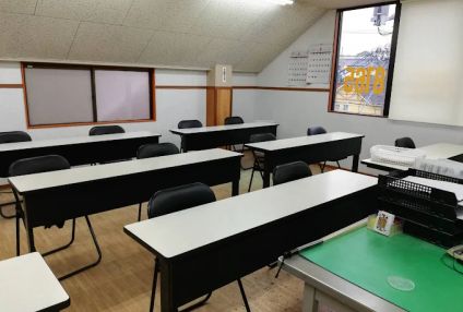 藤澤学館 のアイキャッチ画像