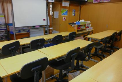 徳田塾 のアイキャッチ画像