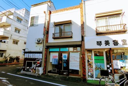 梅沢塾 のアイキャッチ画像