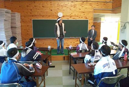 麦の芽学舎 のアイキャッチ画像