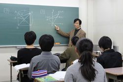 美山台進学ゼミ のアイキャッチ画像