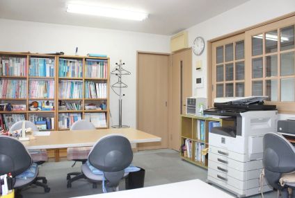 美杉台ゼミナール のアイキャッチ画像